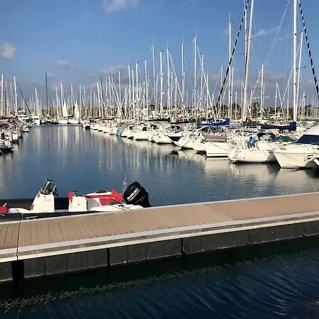 Cote Golfe - Golfe Du Morbihan Sarzeau Exterior foto
