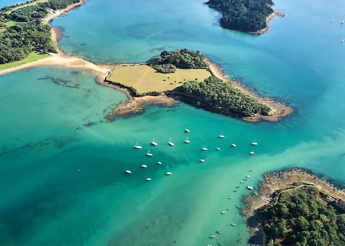 Cote Golfe - Golfe Du Morbihan