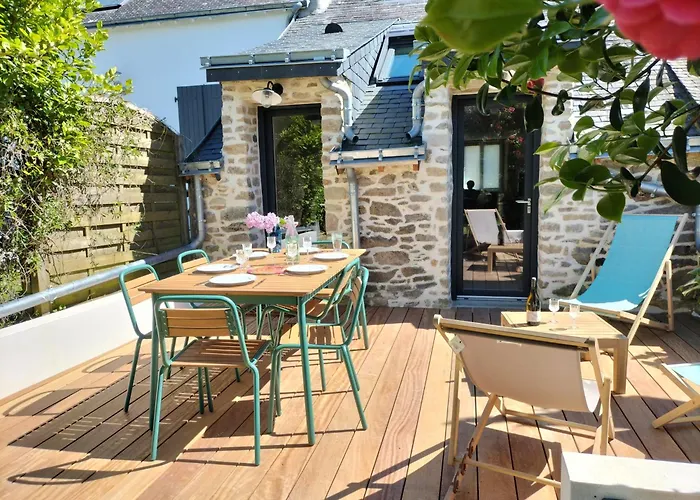 Cote Golfe - Golfe Du Morbihan