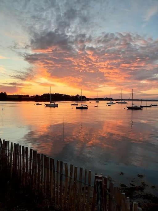 Cote Golfe - Golfe Du Morbihan