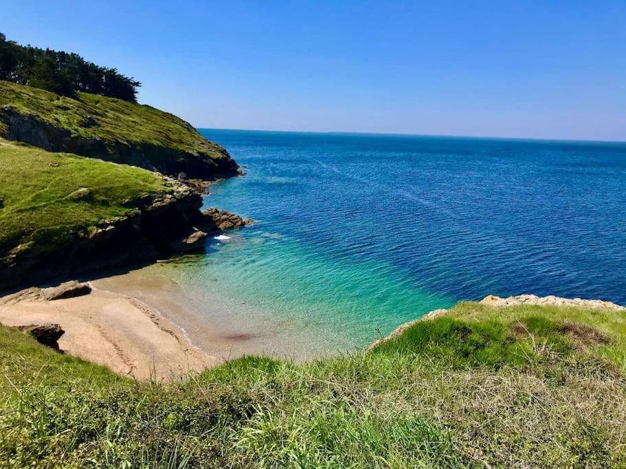 Cote Golfe - Golfe Du Morbihan