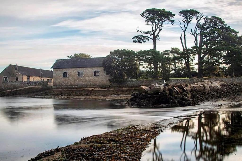 Cote Golfe - Golfe Du Morbihan
