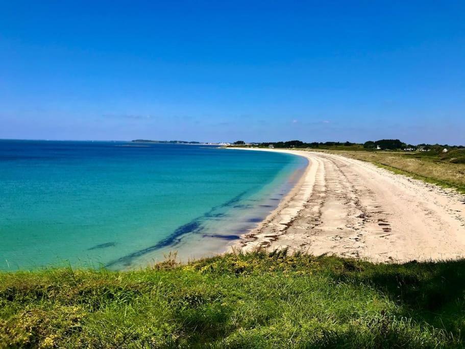 Ferienhaus Cote Golfe - Golfe Du Morbihan